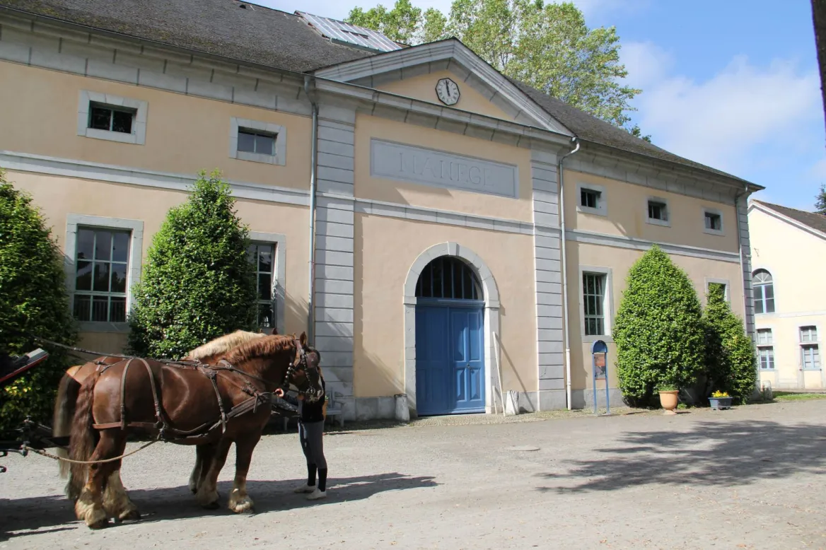 Haras de Tarbes