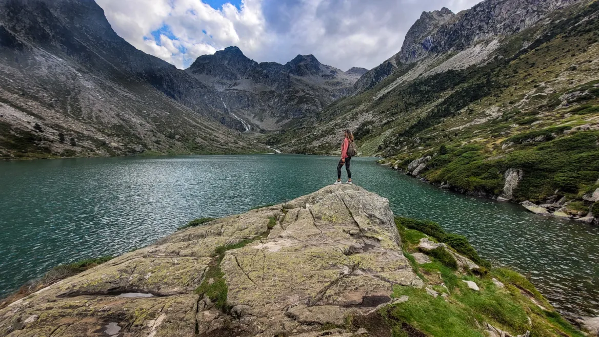 Lago Estom