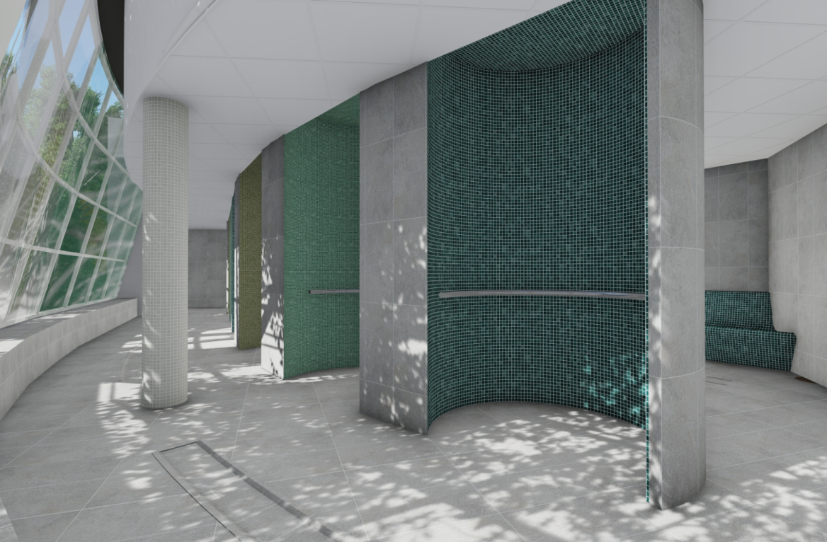 thermes luchon