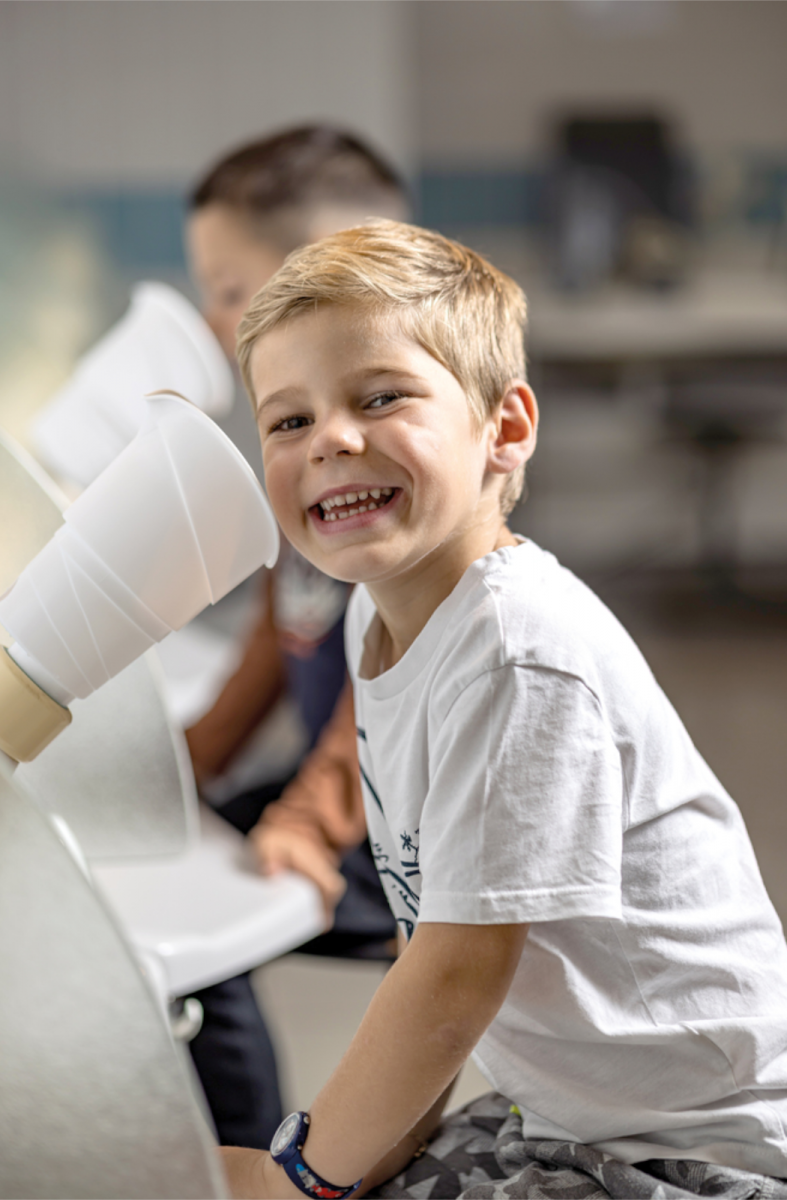 enfant thermes luchon