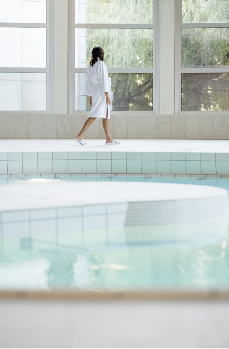 thermes luchon