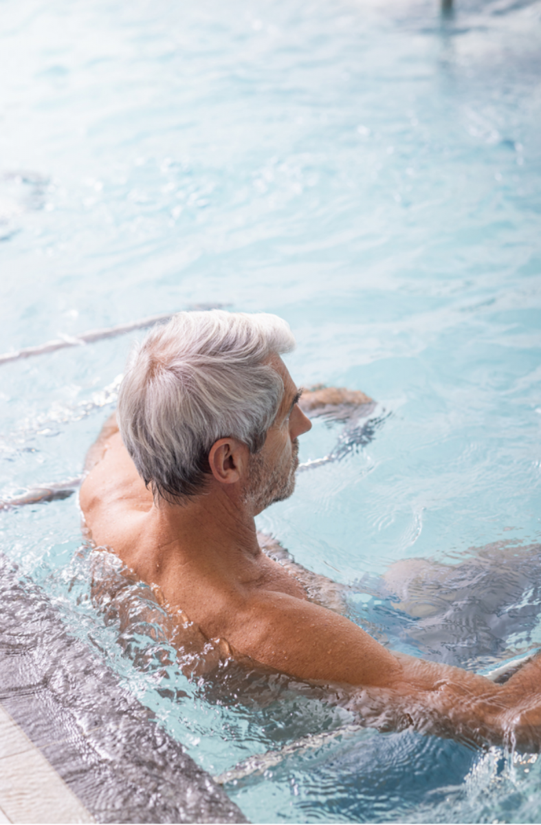 thermes de Luchon