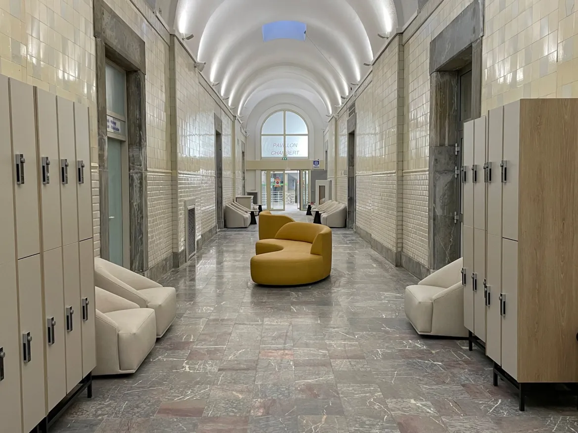 thermes de luchon