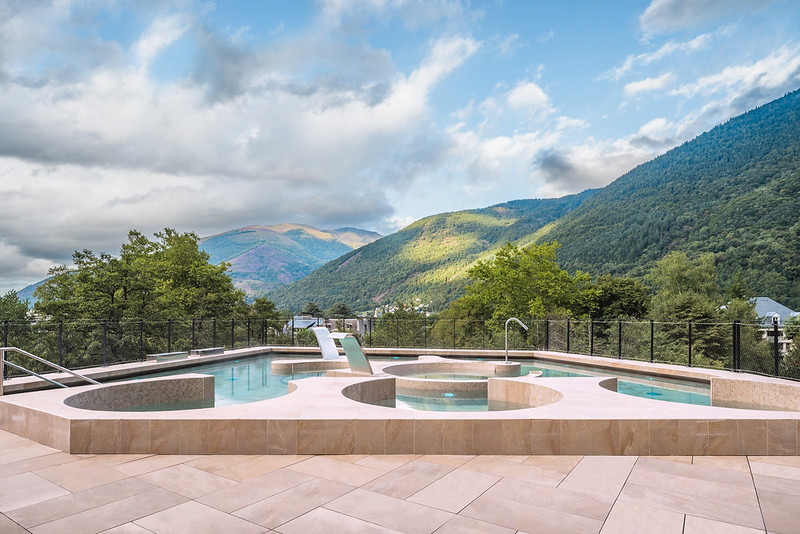 thermes luchon