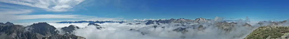 Campana Office du Tourisme Tourmalet Pic du Midi