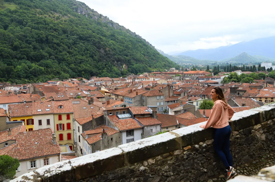 Foix