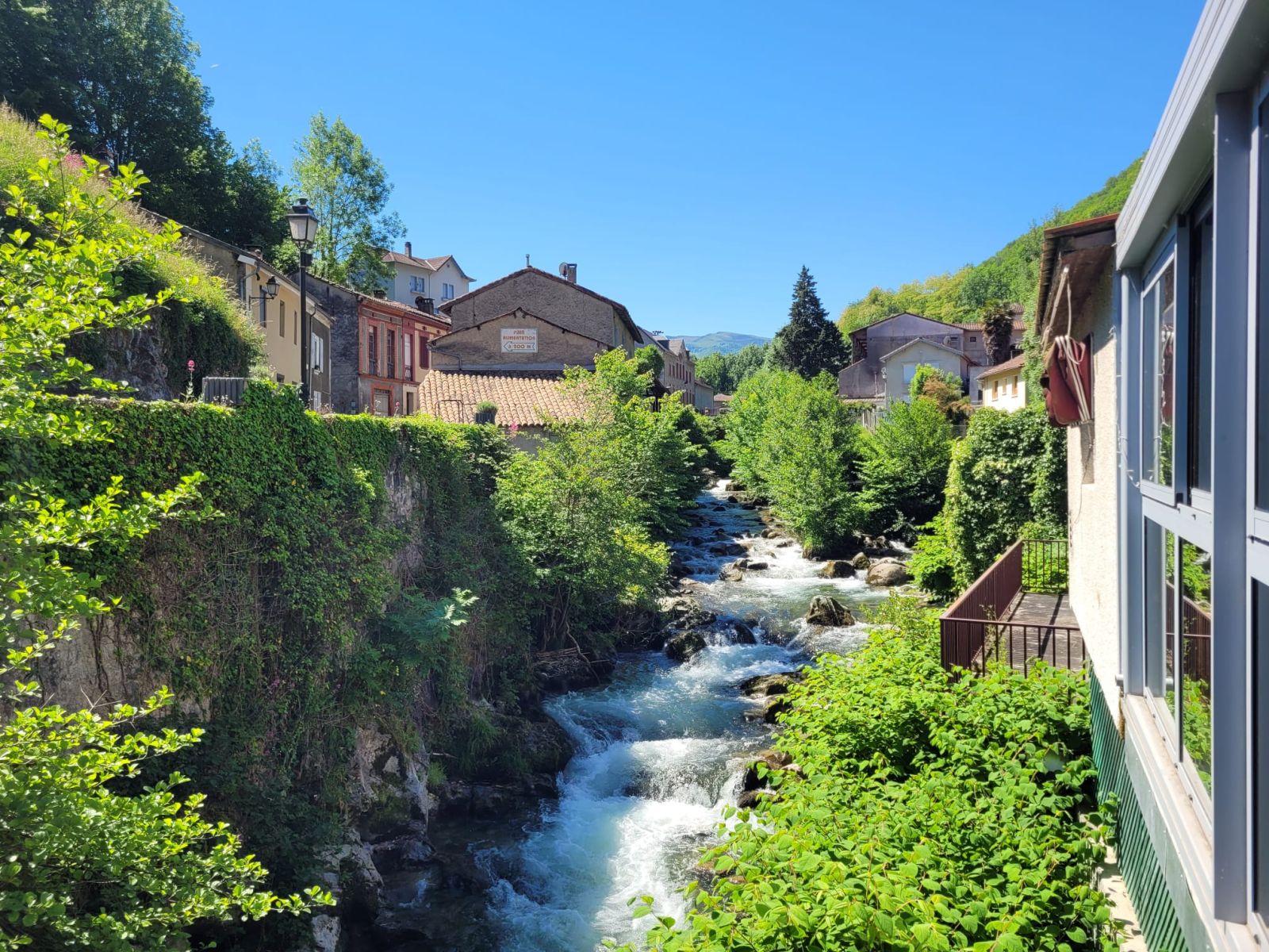 vallée de baruosse