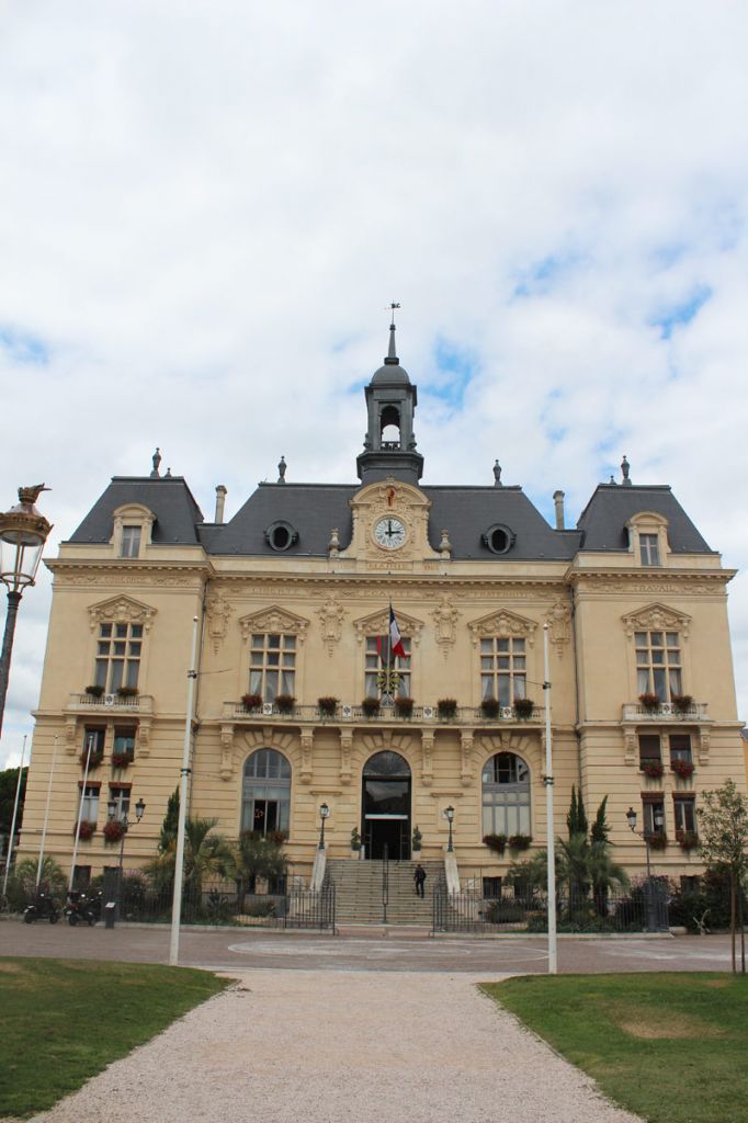 Tarbes