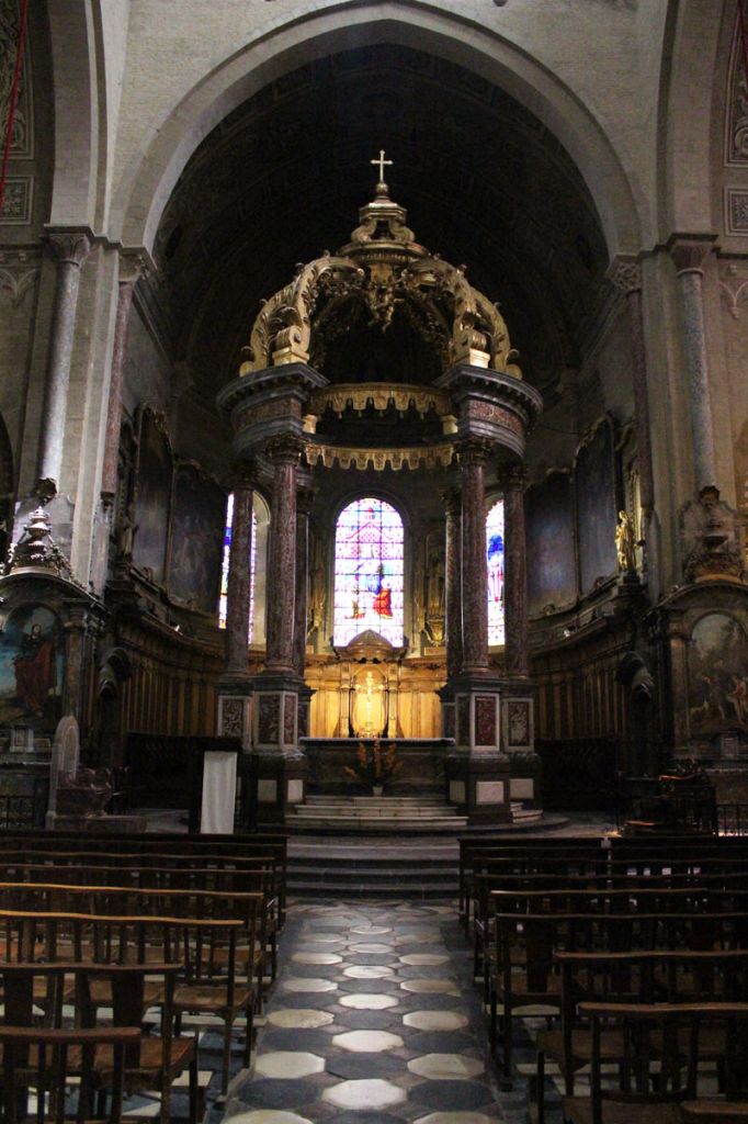 Tarbes