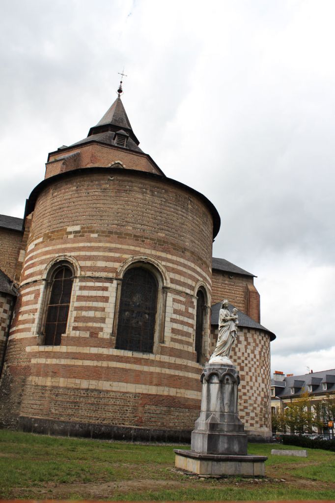 Tarbes