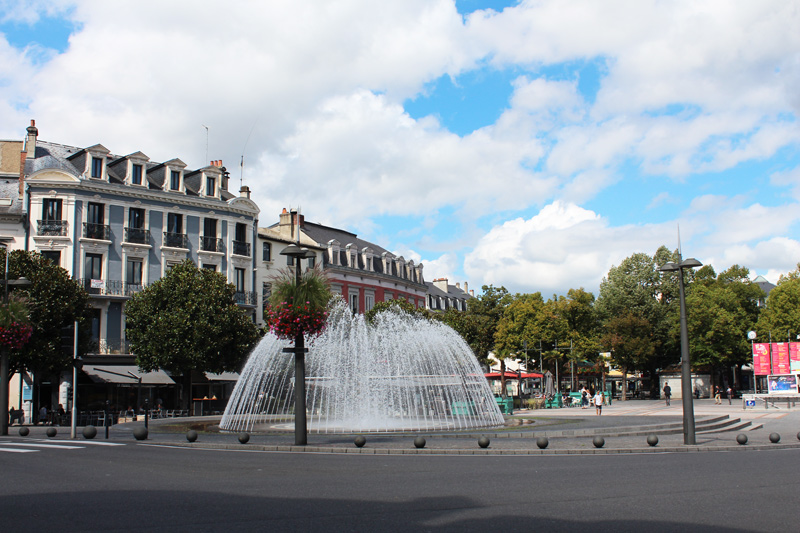 Tarbes