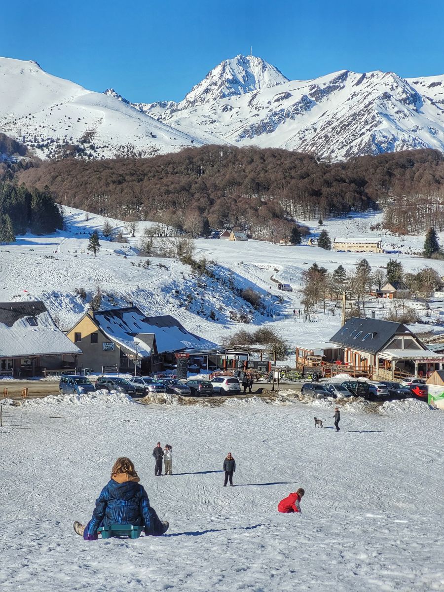Campan Payolle