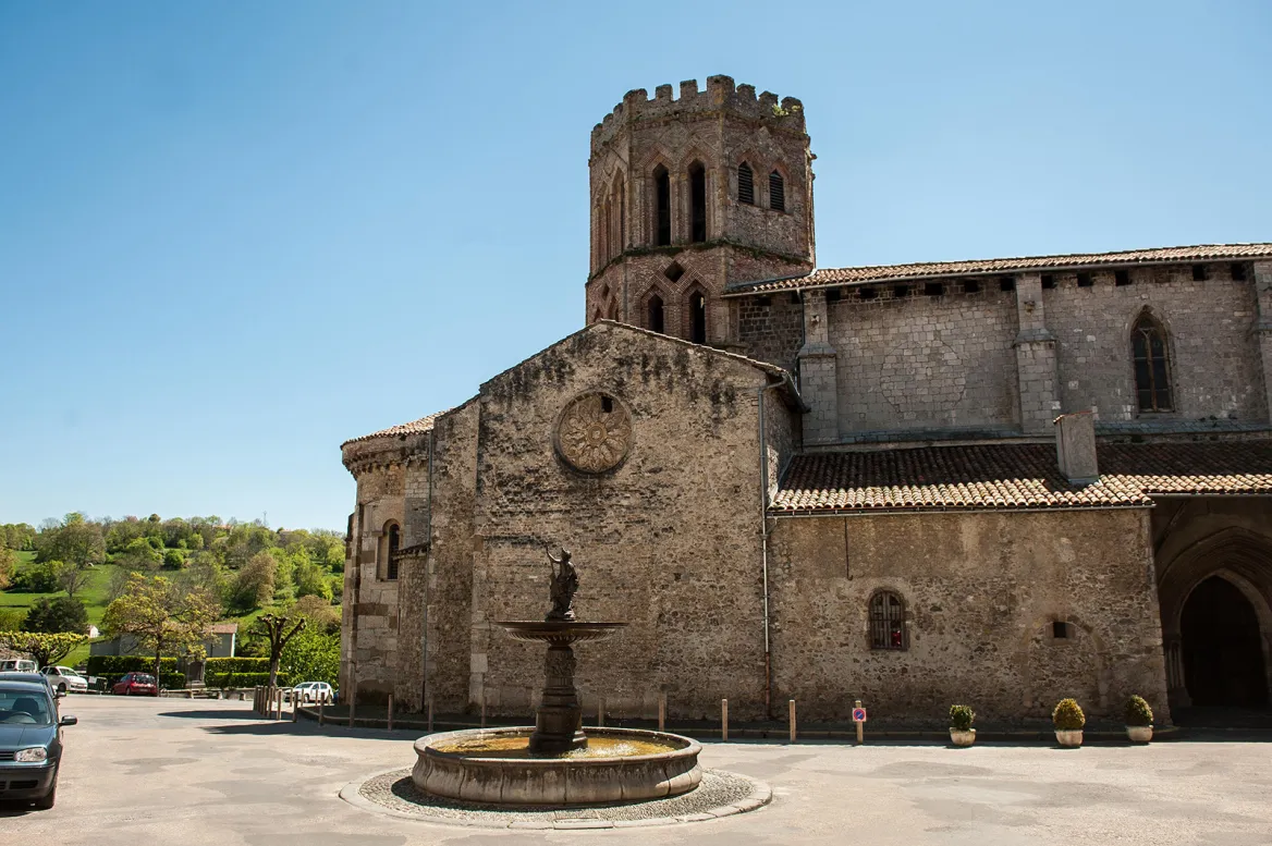 Saint-Lizier