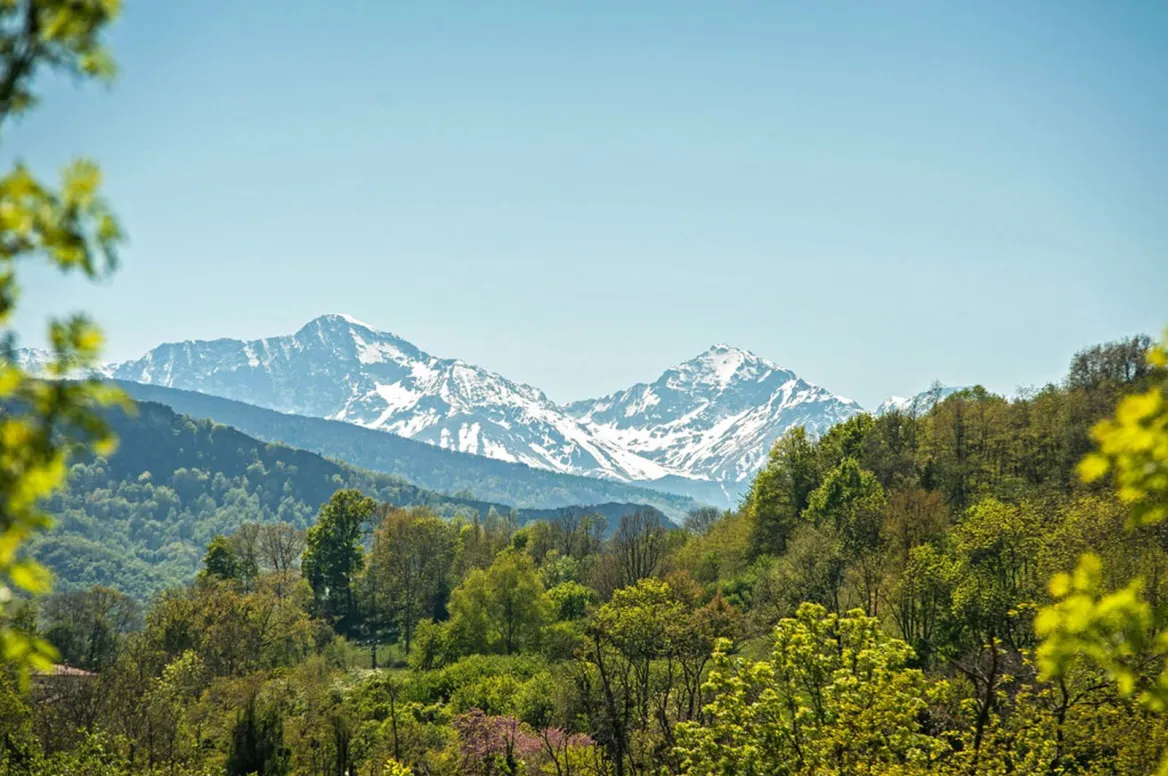 Saint-Lizier