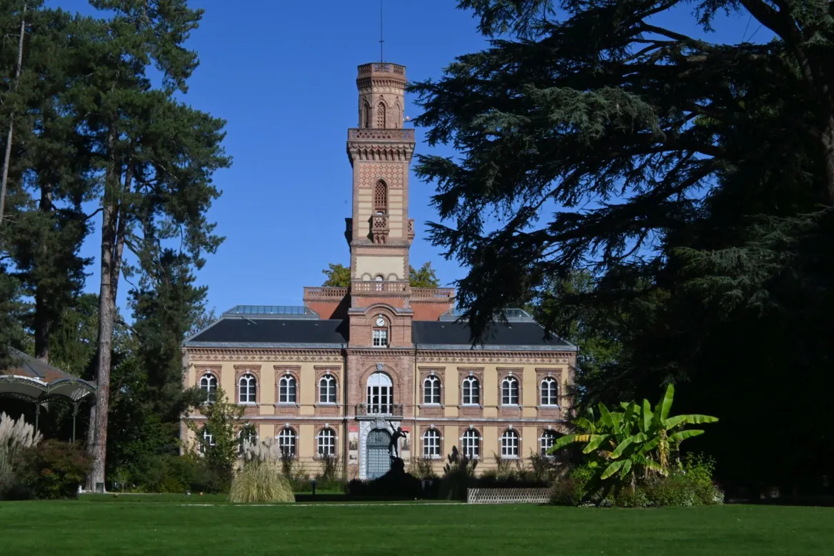 tarbes