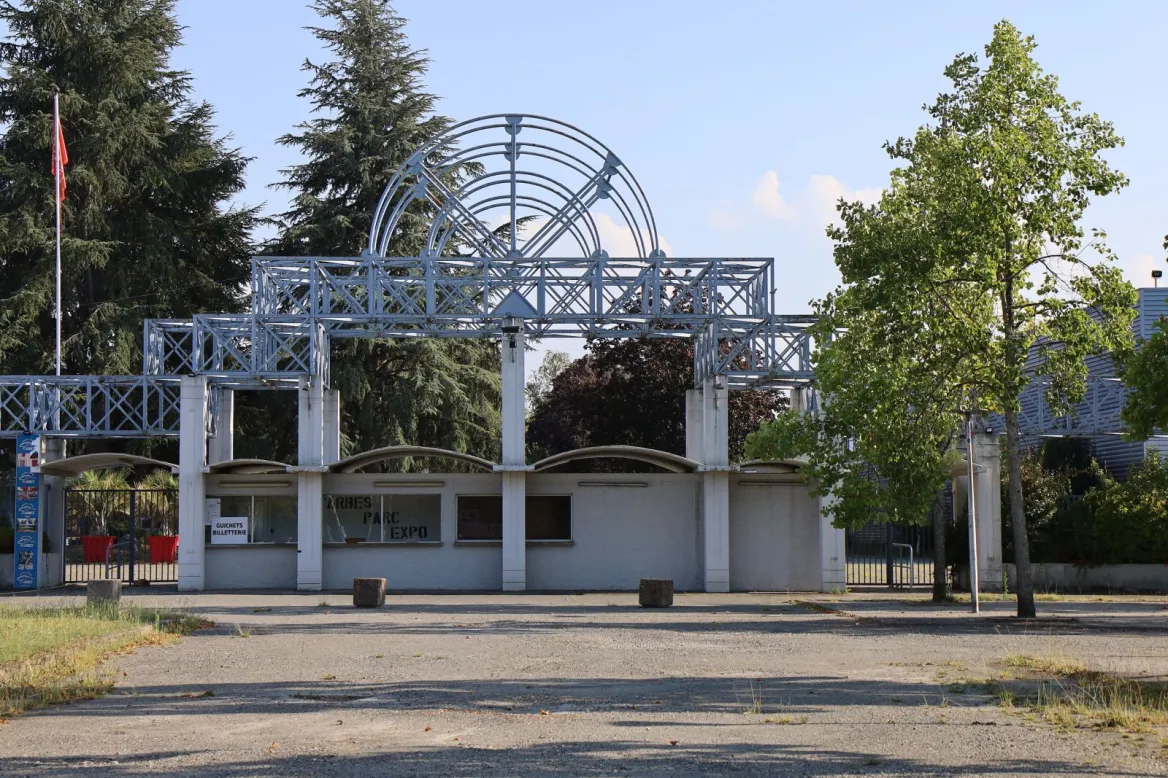 Tarbes