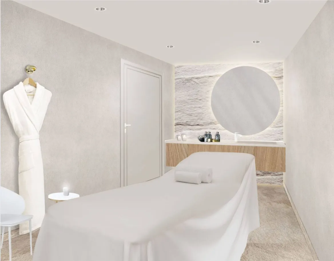 Mercure Ax-les-Thermes
