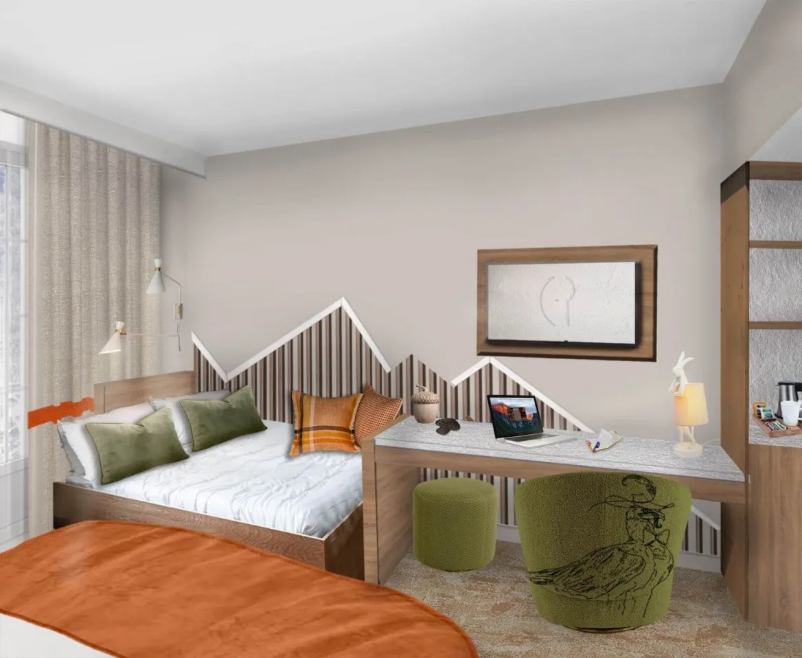 Mercure Ax-les-Thermes