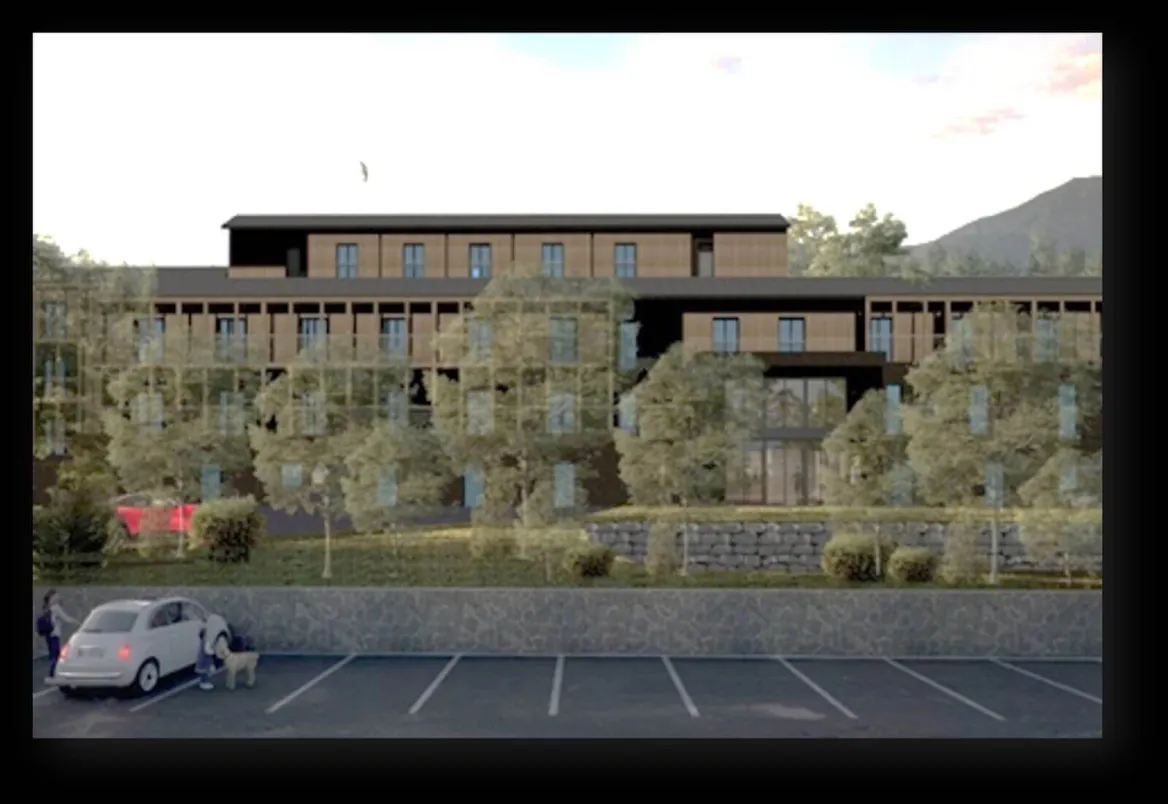Mercure Ax-les-Thermes
