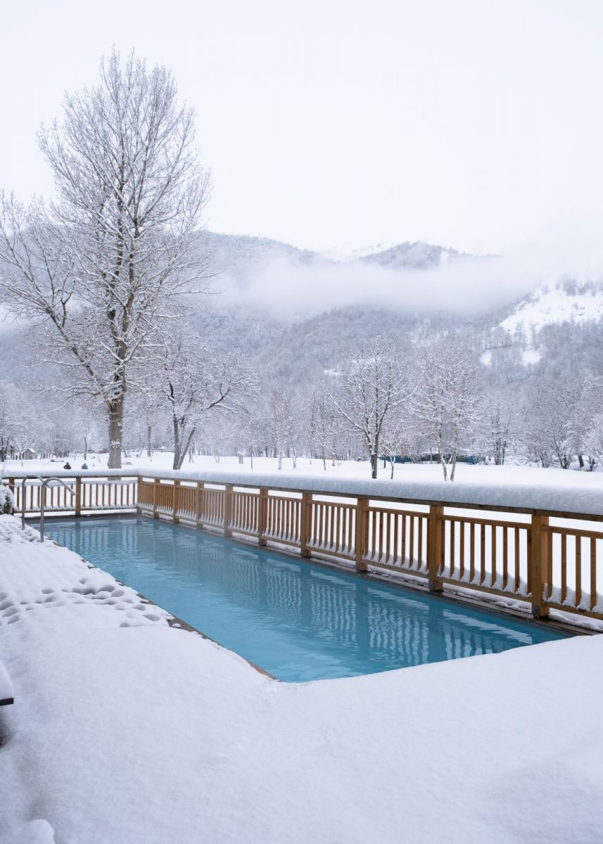 Hoteles Mercury Peyragudes Loudenvielle Saint Lary