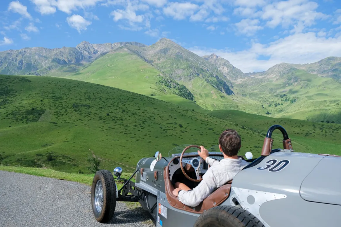 Hoteles Mercury Peyragudes Loudenvielle Saint Lary