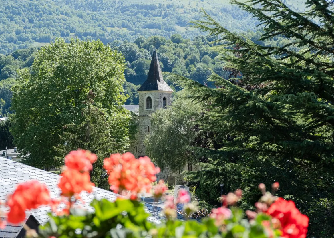 Hoteles Mercury Peyragudes Loudenvielle Saint Lary