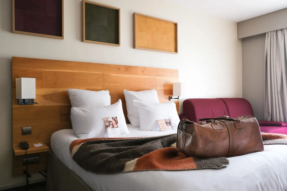 Hotel Mercure Loudenvielle Saint Lary