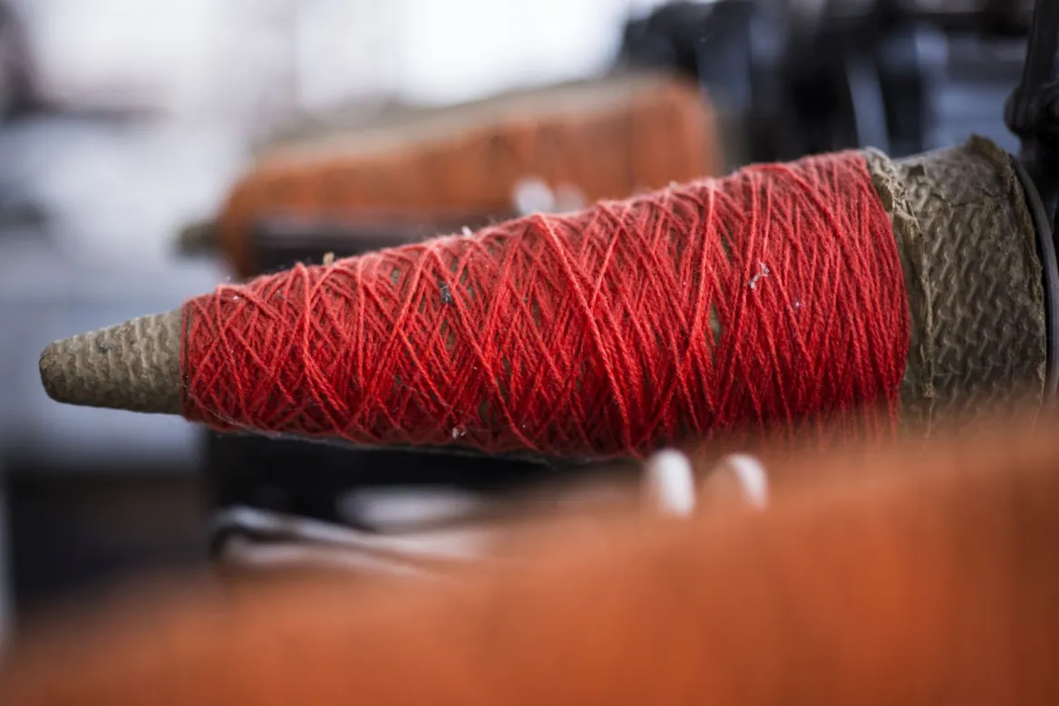 Musée du textile et du peigne en corne