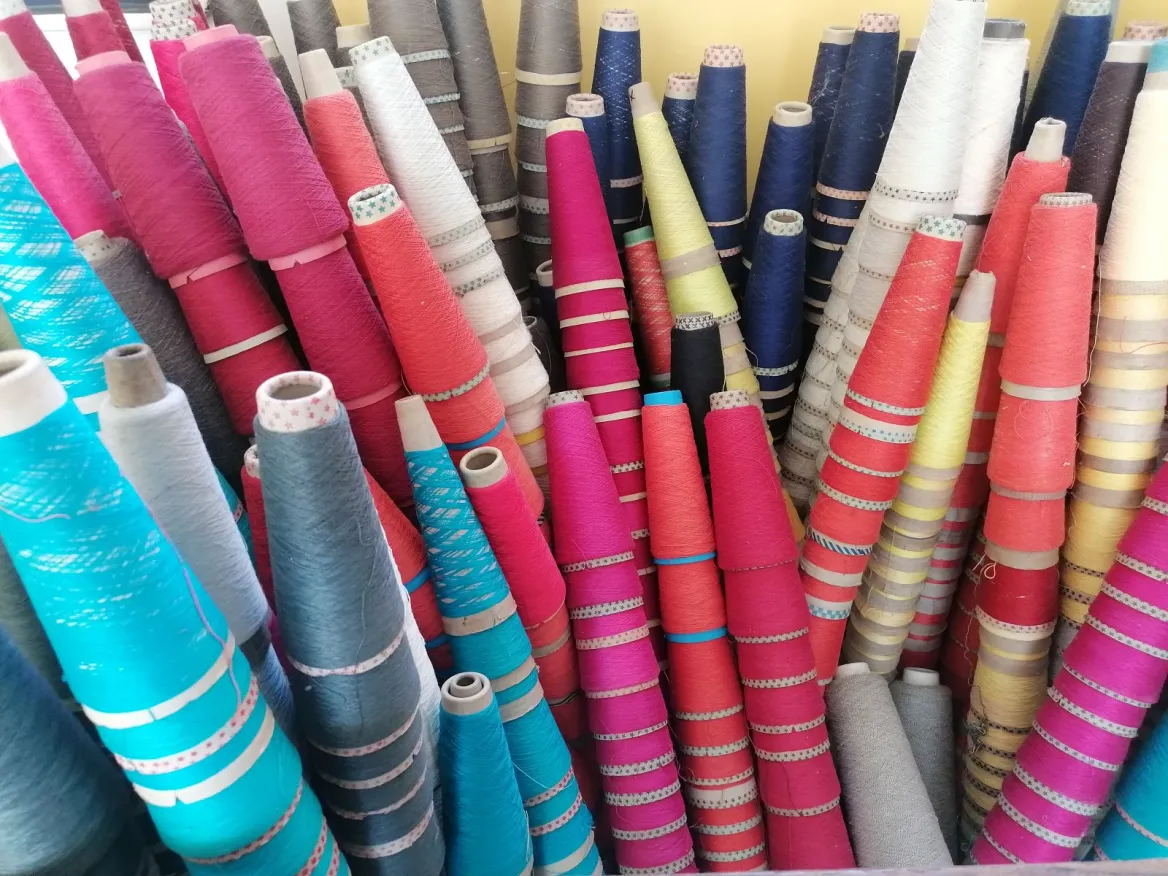 Musée du textile et du peigne en corne