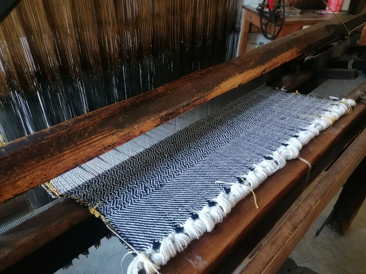 Musée du textile et du peigne en corne