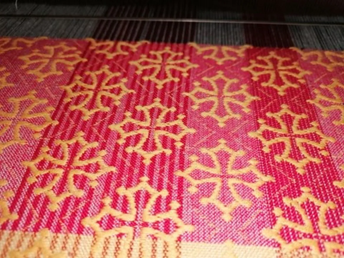 Musée du textile et du peigne en corne