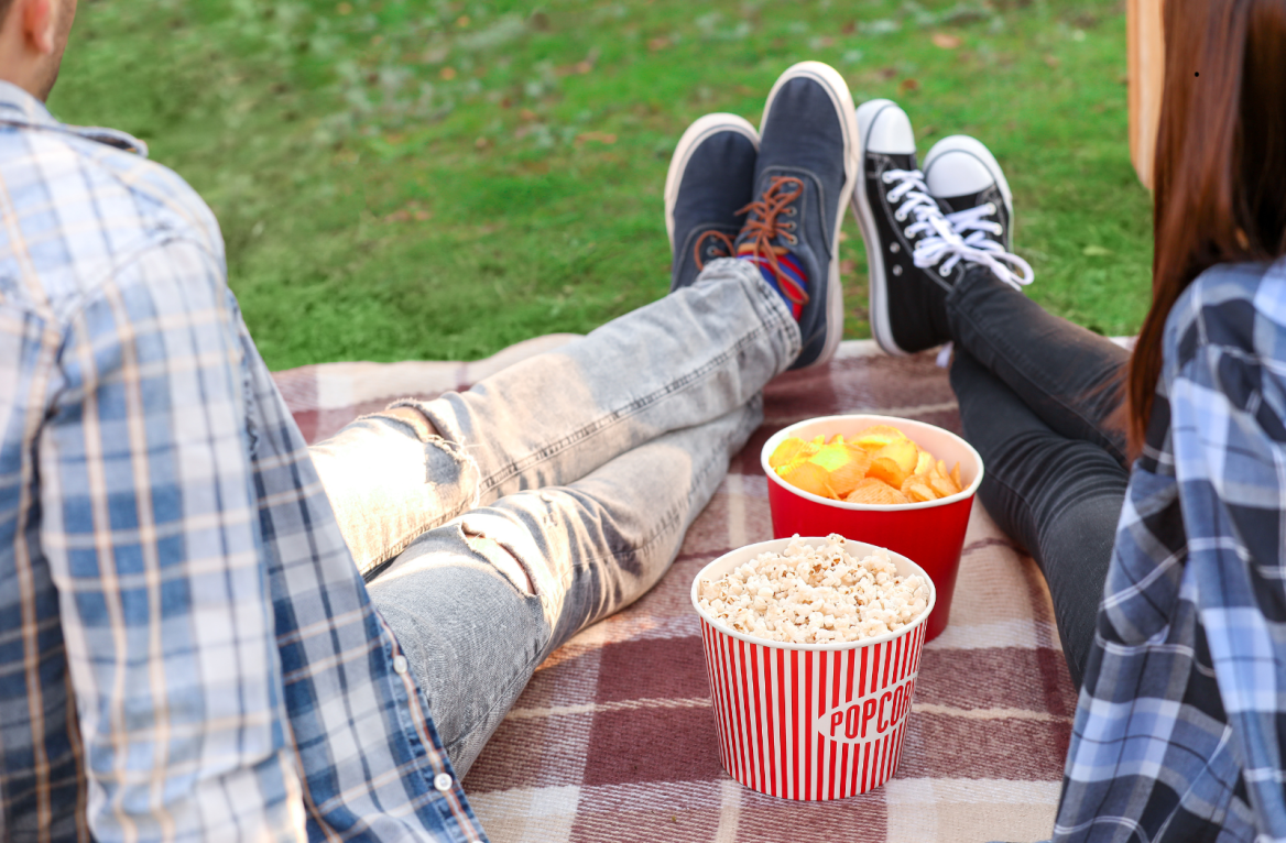 toulouse en été cinéma plein air