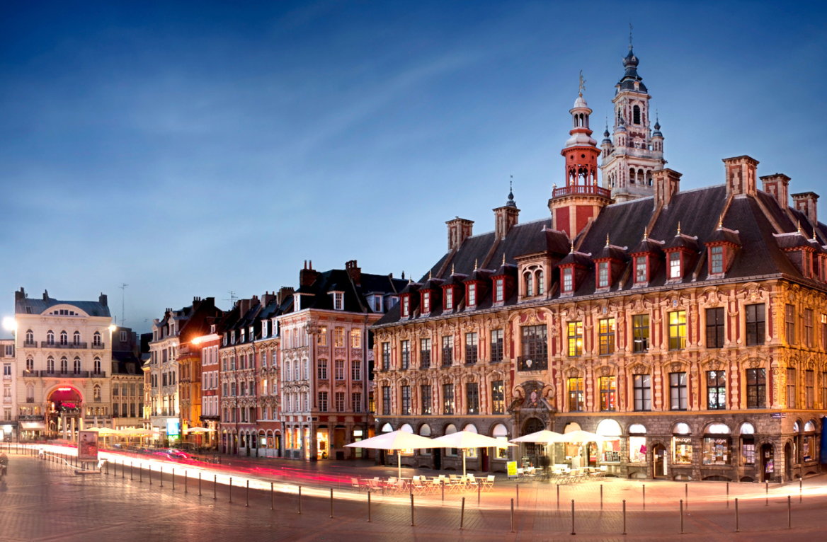 Toulouse en été