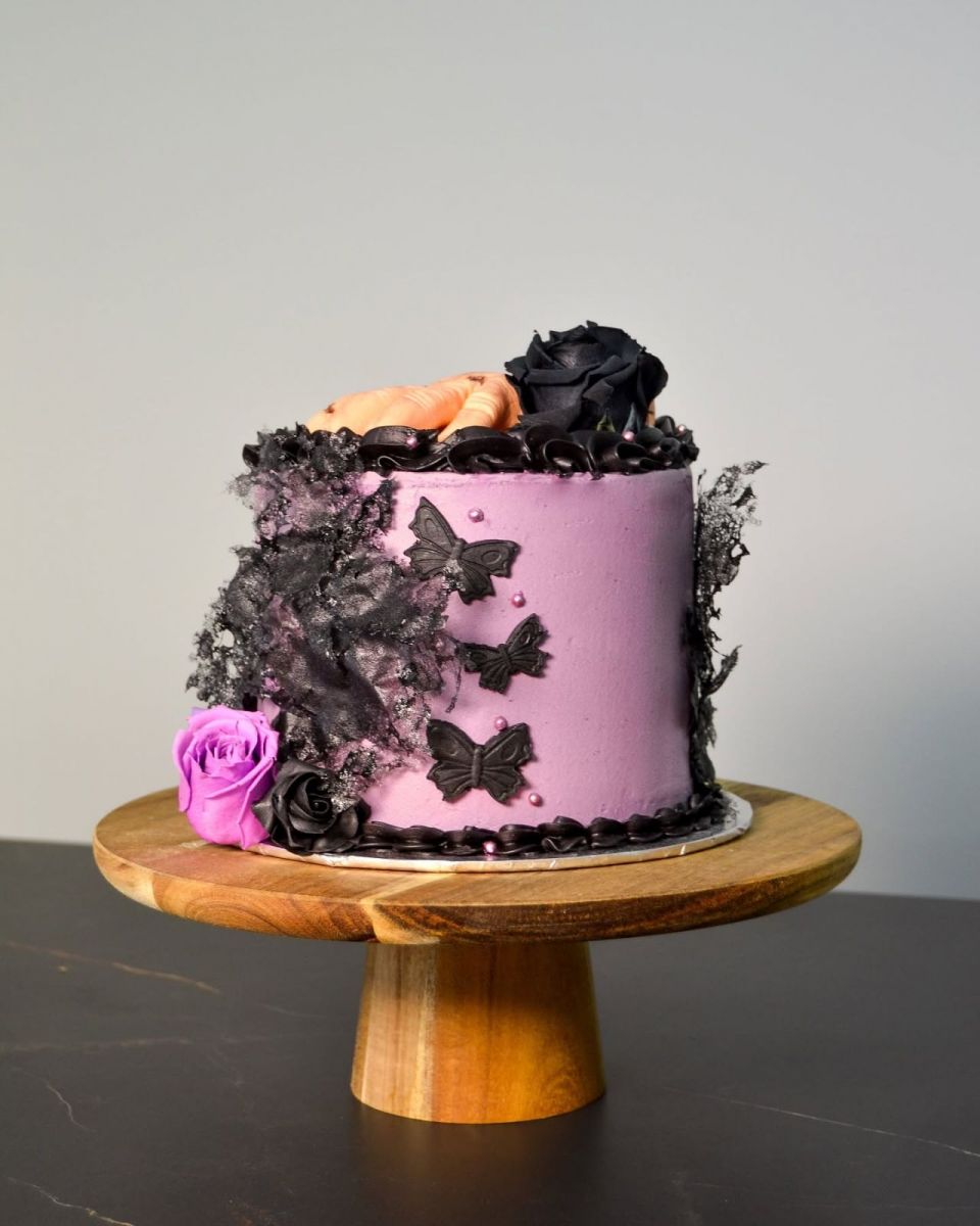 Pastel de praliné