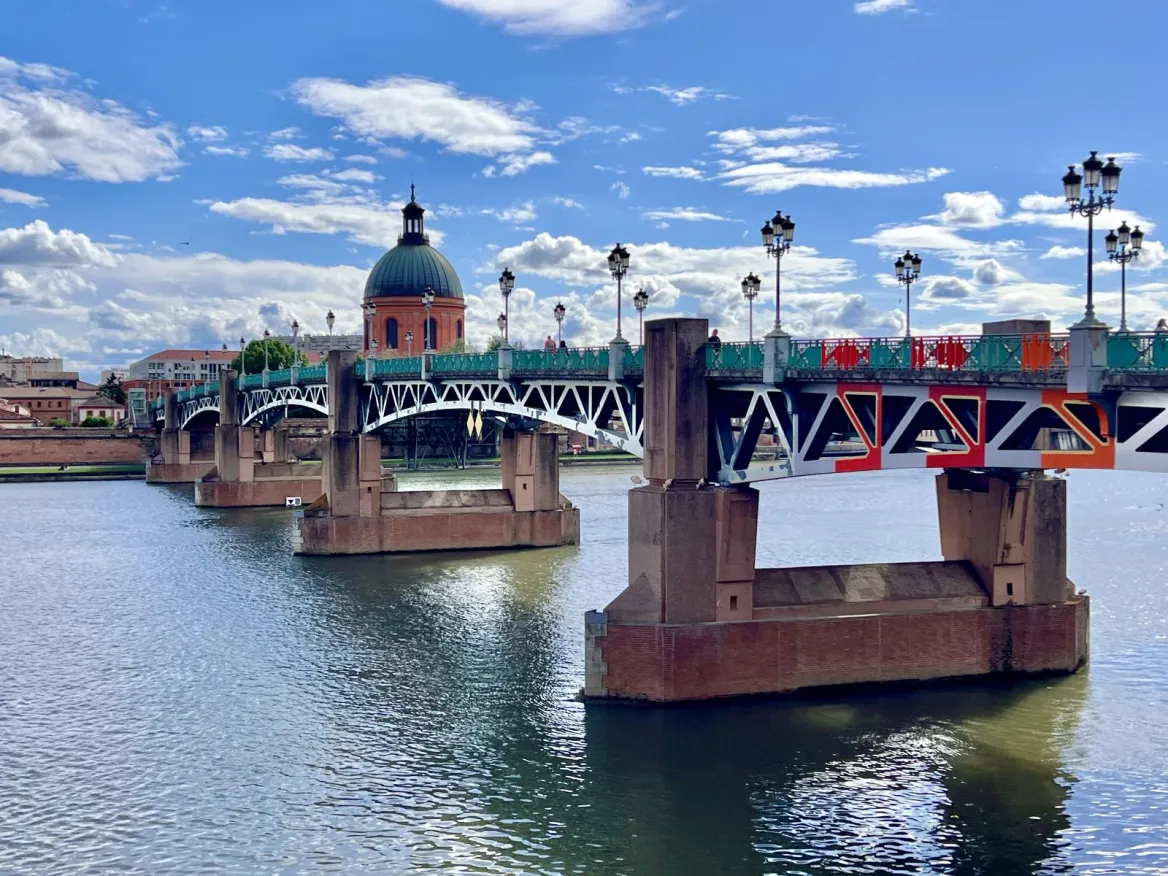 toulouse