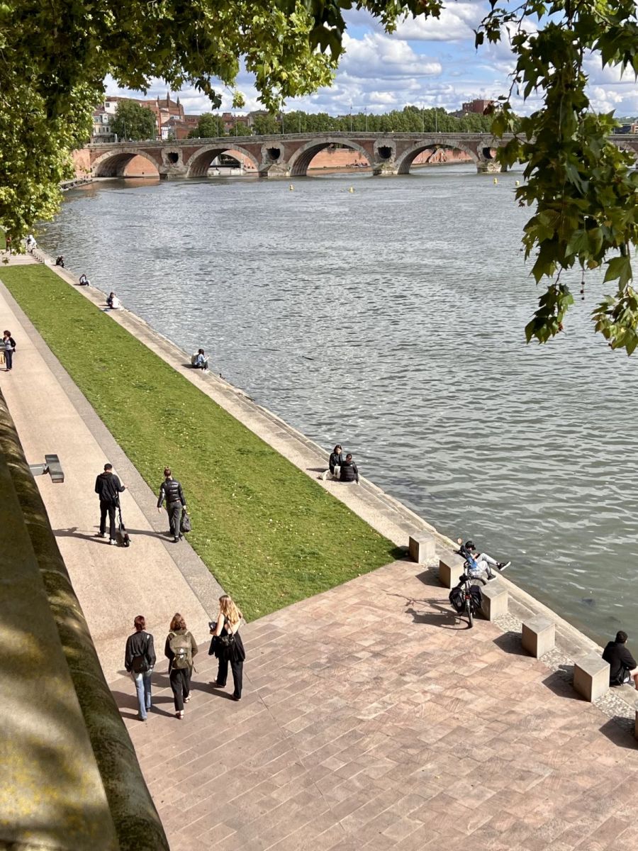 toulouse