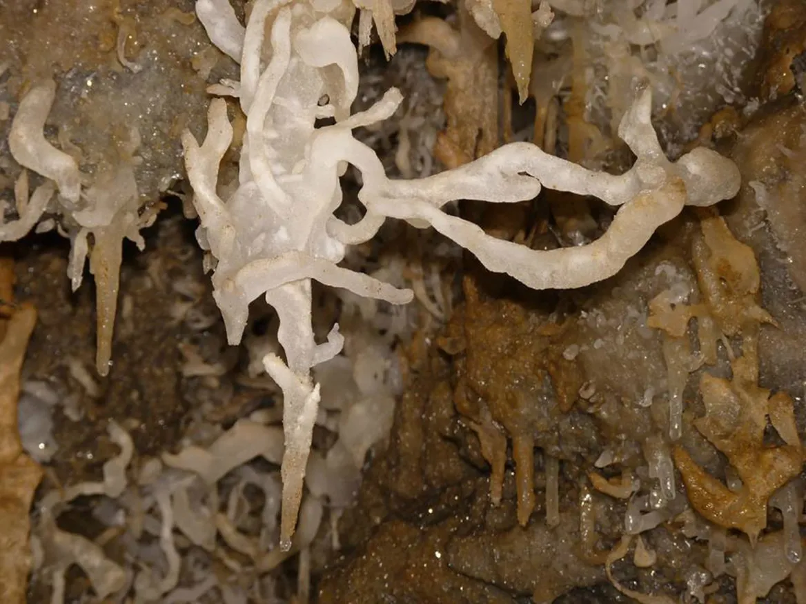 Cuevas de Medou
