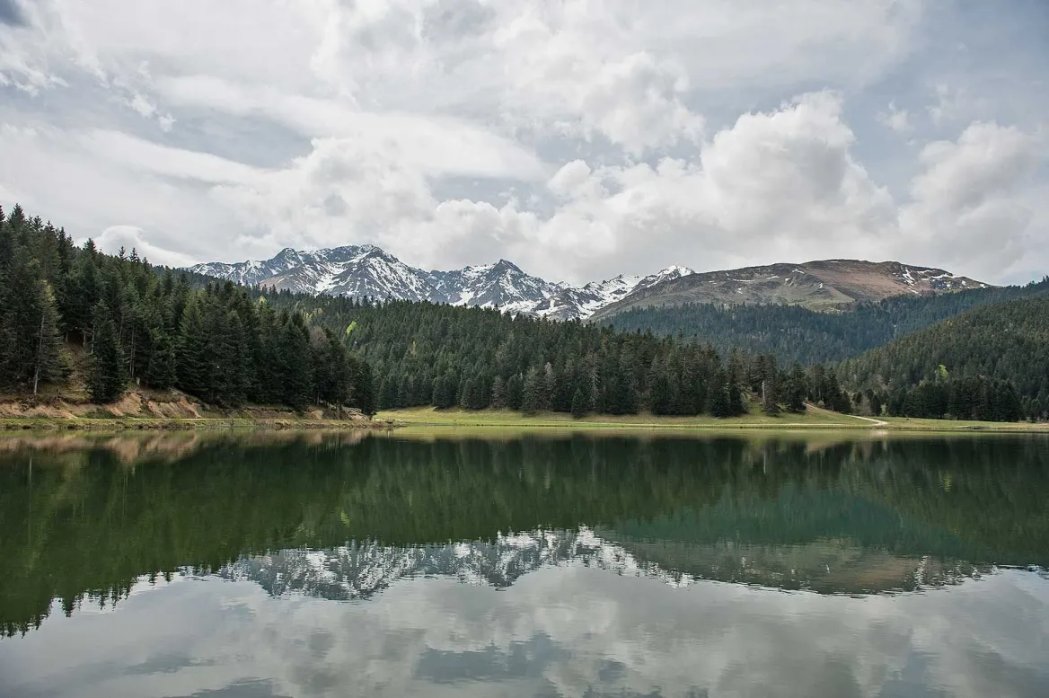 Lago Payolle