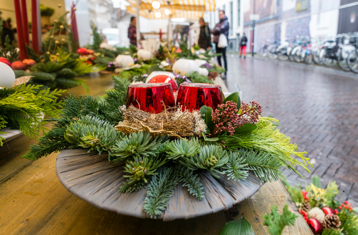 Mercados navideños en Ariège