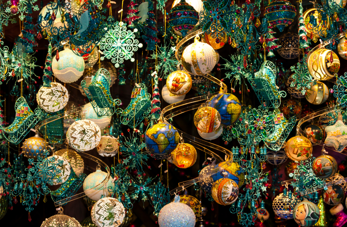 Mercados navideños en Ariège