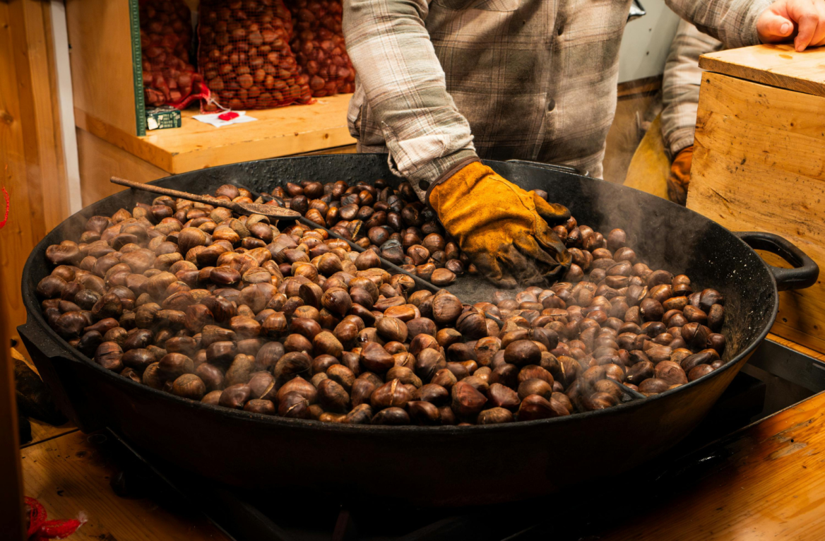 Mercados navideños en Ariège