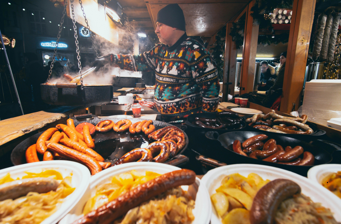 Mercados navideños en Ariège