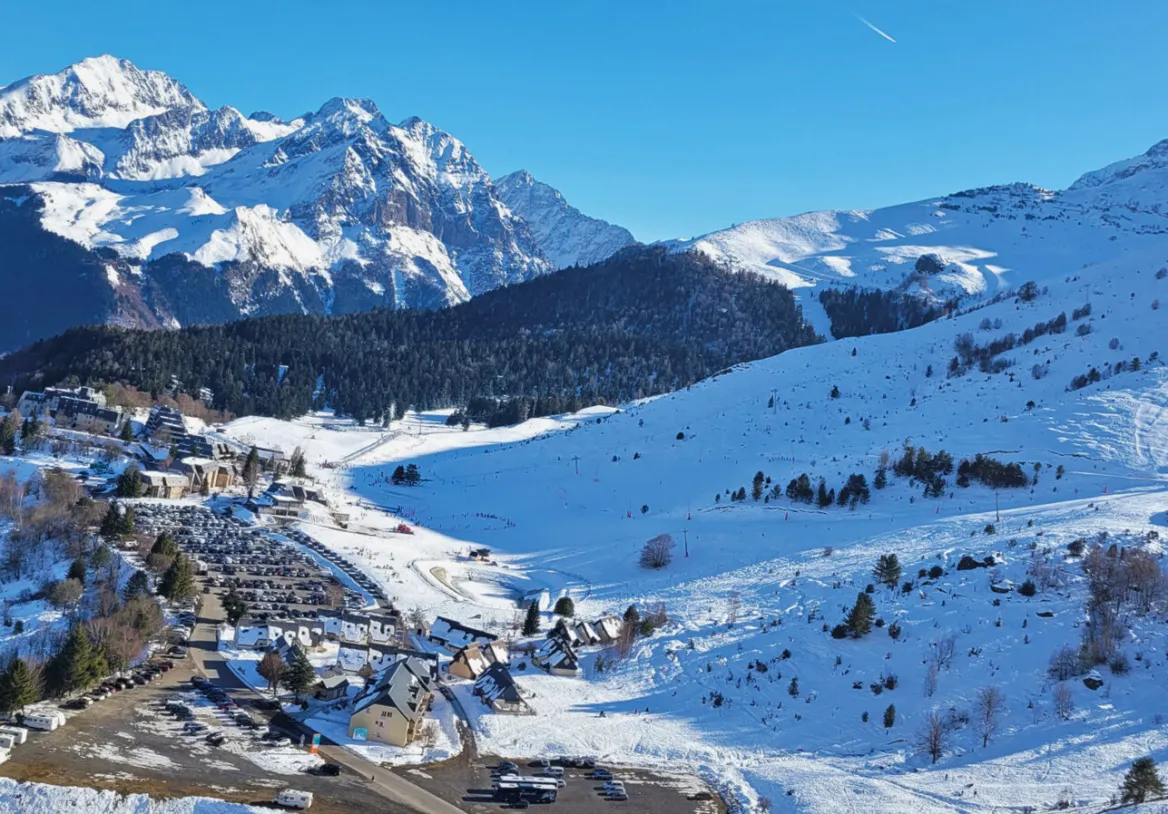 Val Louron