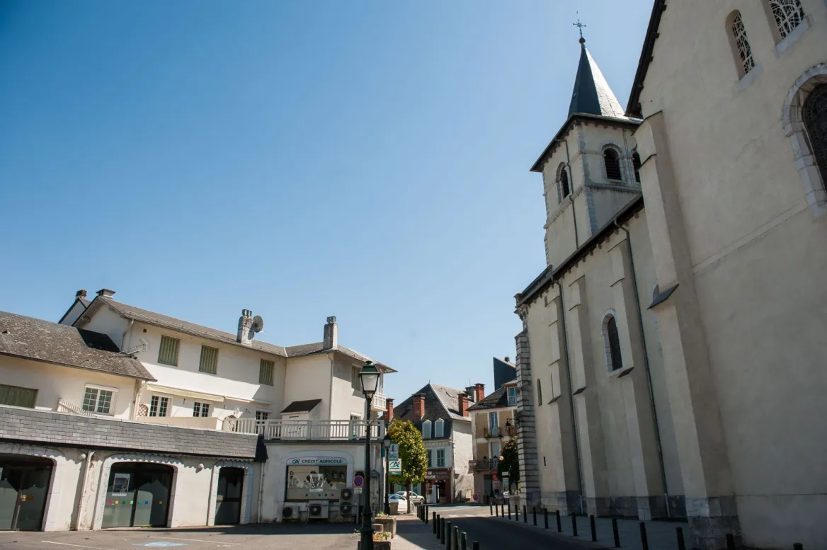 Argelès-Gazost