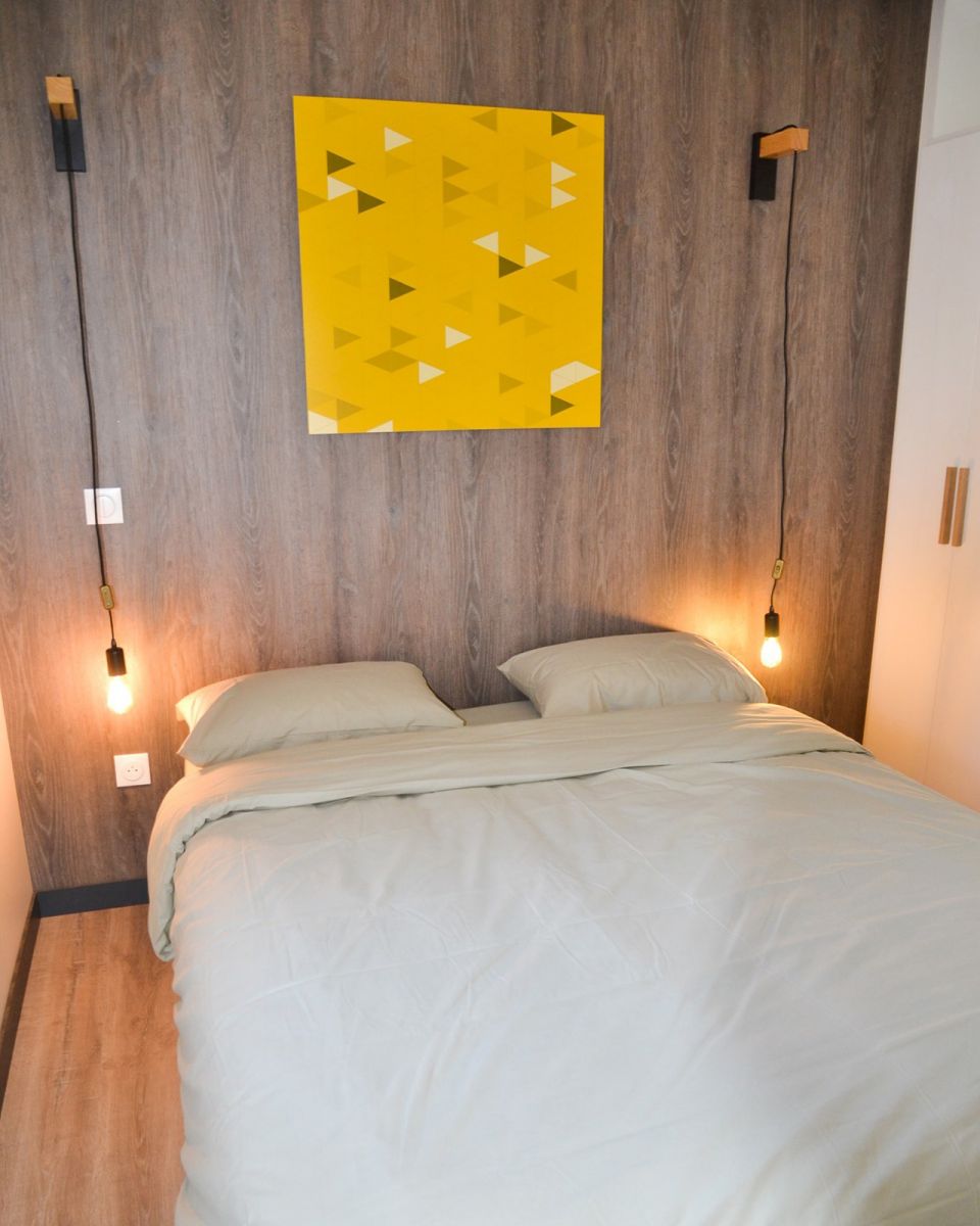 © Nature and Residence village