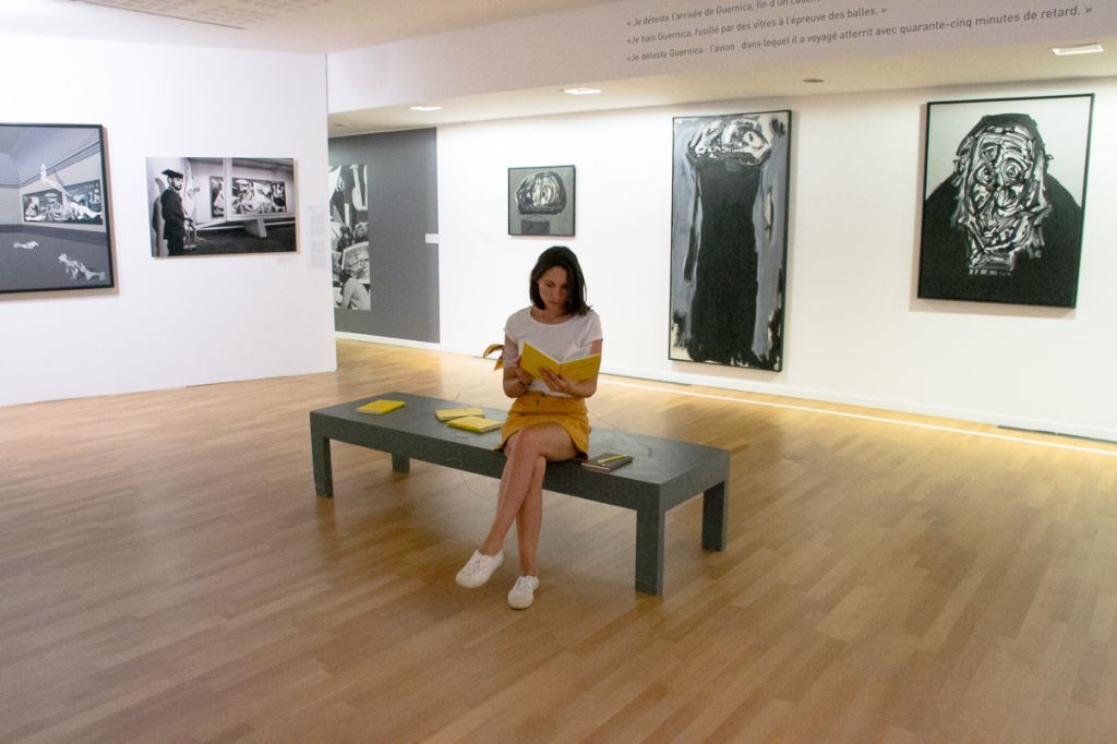 musée des abattoirs