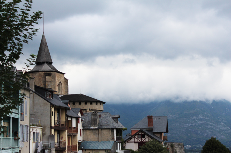 Saint-Savin