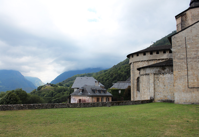Saint-Savin