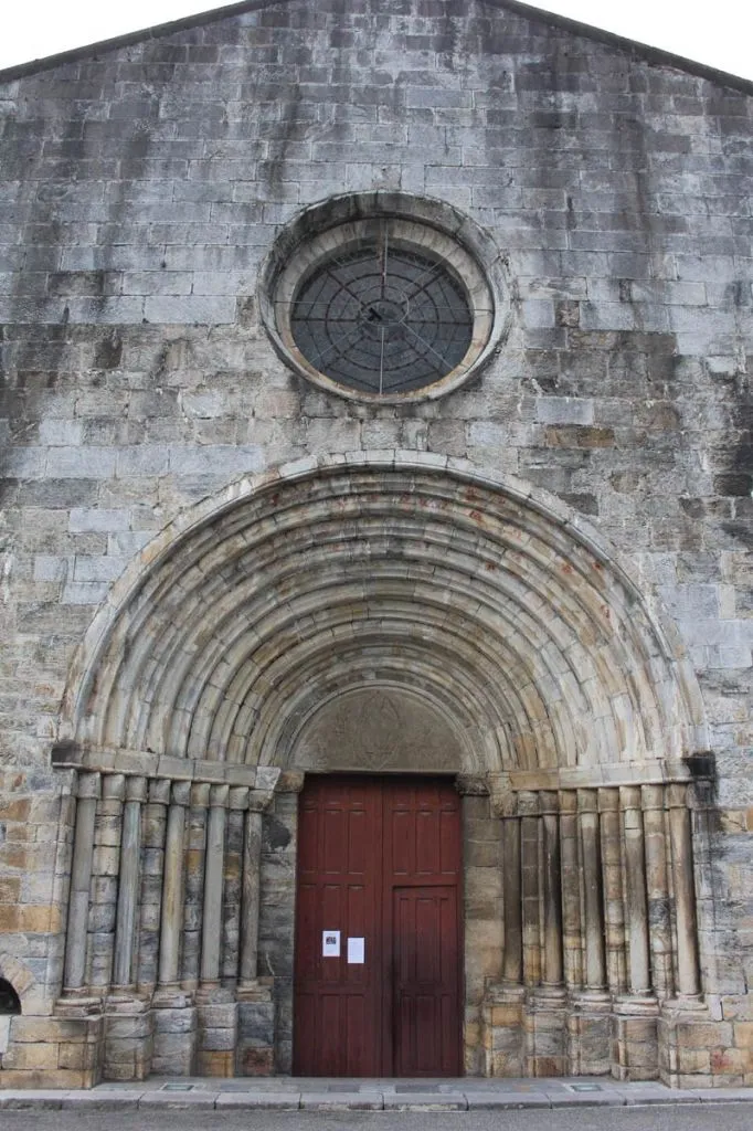 Saint-Savin