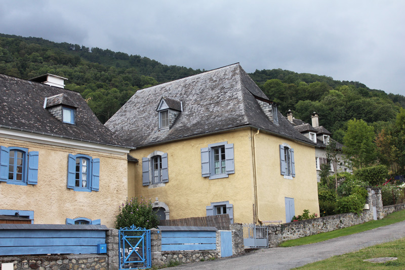 Saint-Savin